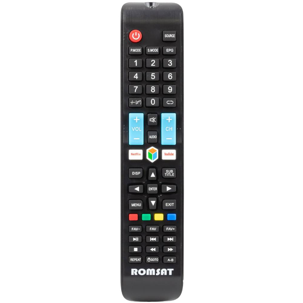 В Украине Телевизор ROMSAT 65USH1950T2