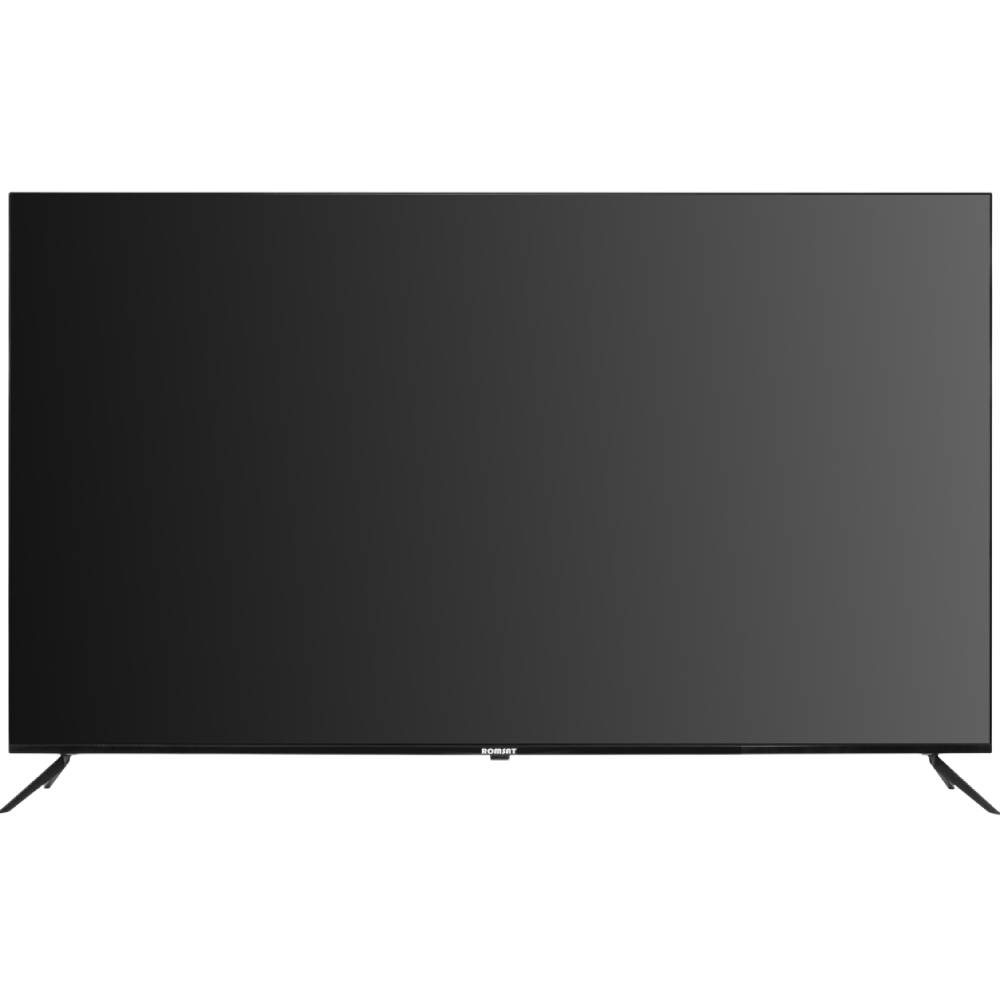 Телевизор ROMSAT 65USH1950T2 Диагональ 65"