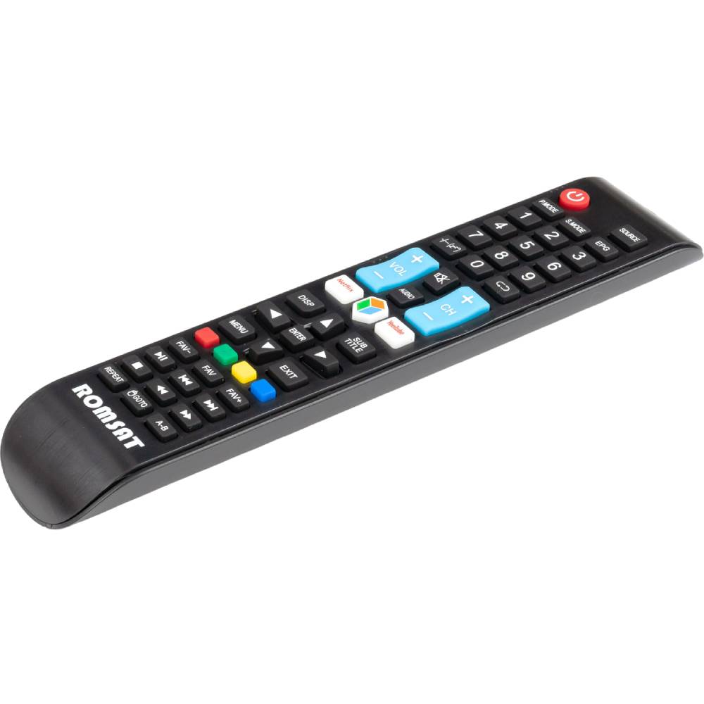 Изображение Телевизор ROMSAT 65USH1950T2