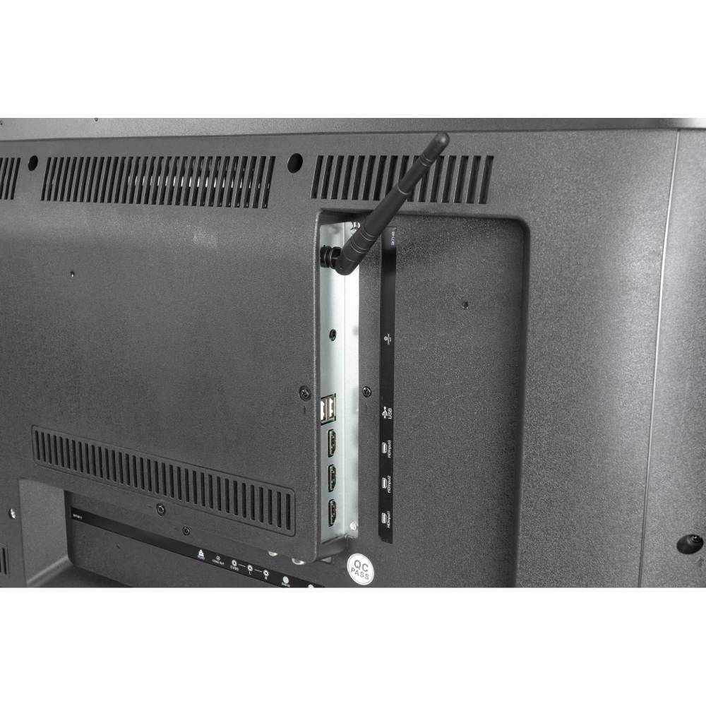 Заказать Телевизор ROMSAT 65USH1950T2