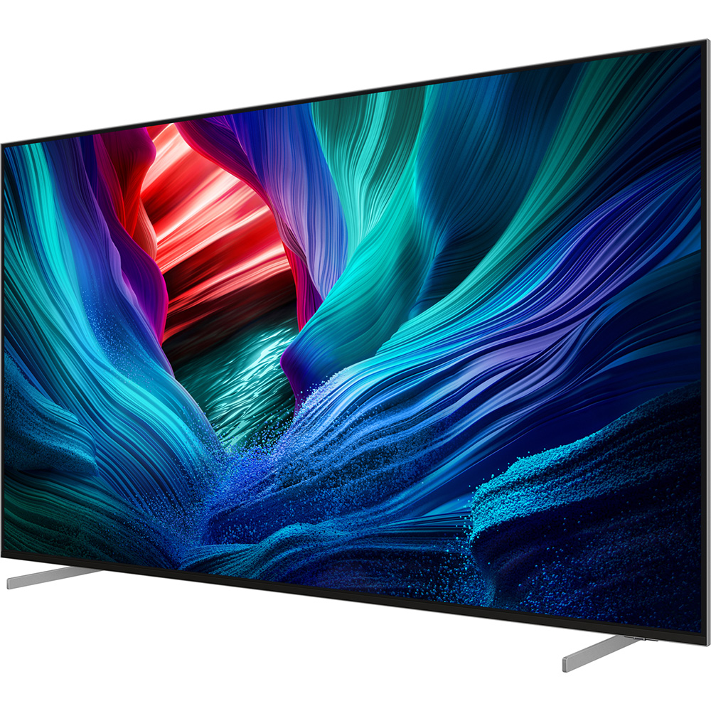 Телевізор SAMSUNG MRE115MR95FXUA Smart TV зі Smart TV