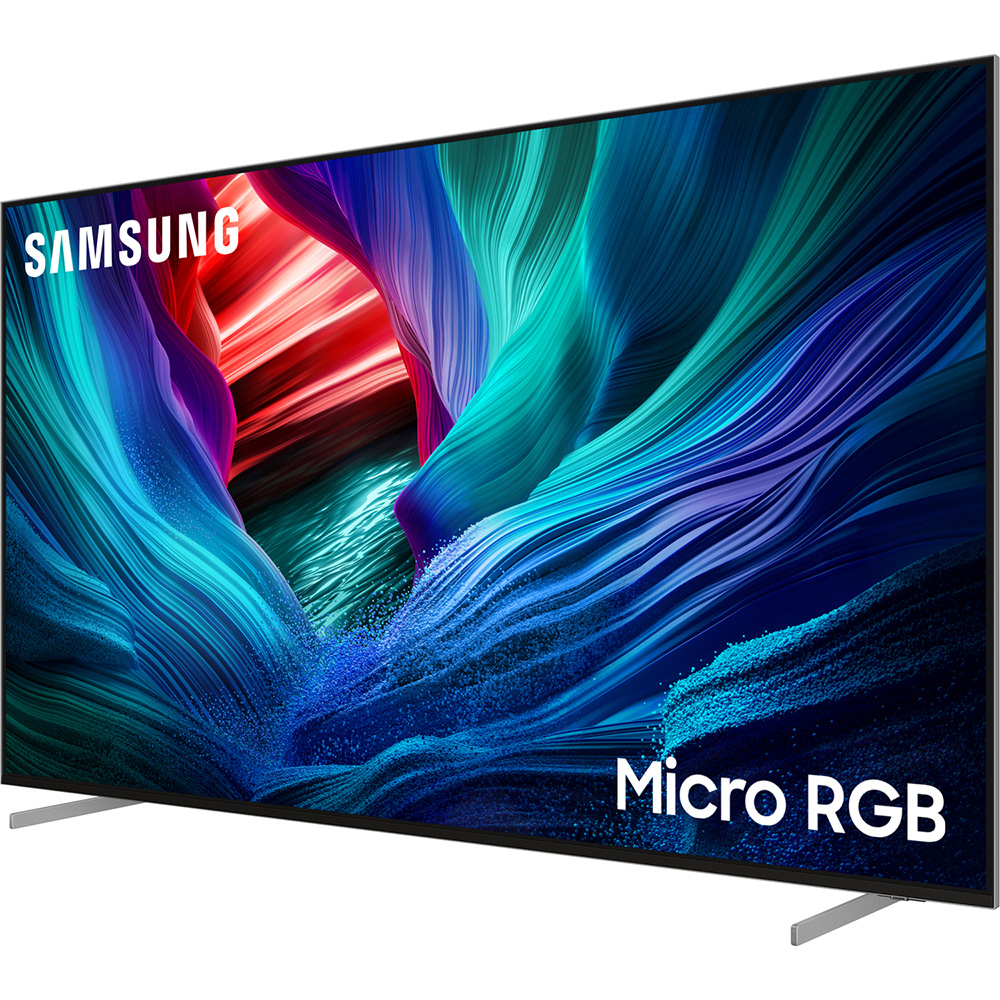 Телевізор SAMSUNG MRE115MR95FXUA Роздільна здатність 3840 x 2160 (4K UHD)