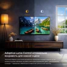 Телевизор BRAVIS 32L5000H