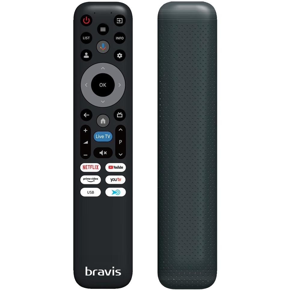 Покупка Телевізор BRAVIS 32L5000H