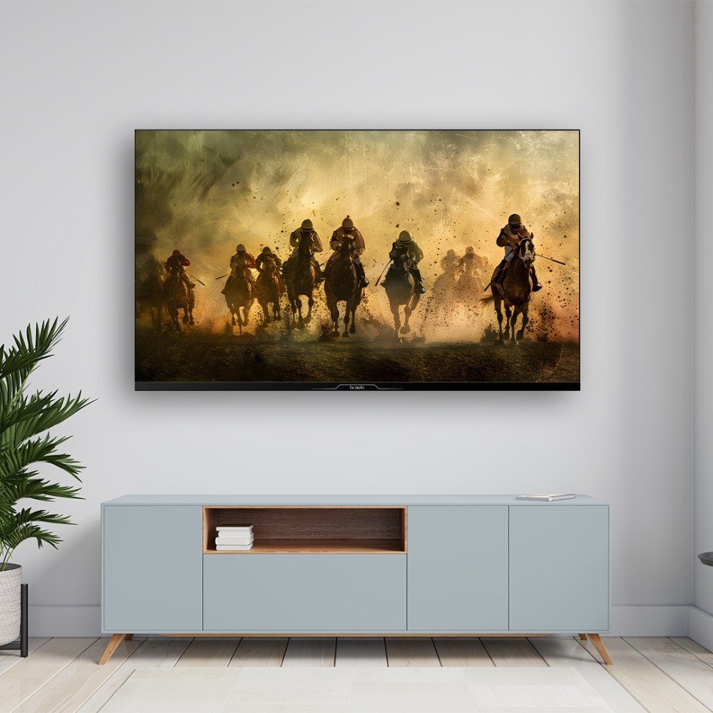 Зображення Телевізор BRAVIS 32L5000H