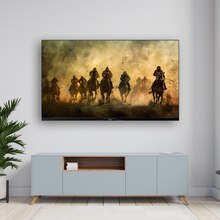 Телевізор BRAVIS 32L5000H