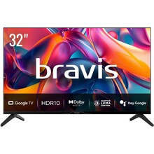 Телевізор BRAVIS 32L5000H