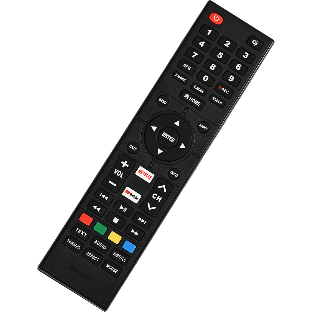 В Фокстрот Телевизор AIWA JH32DT180S