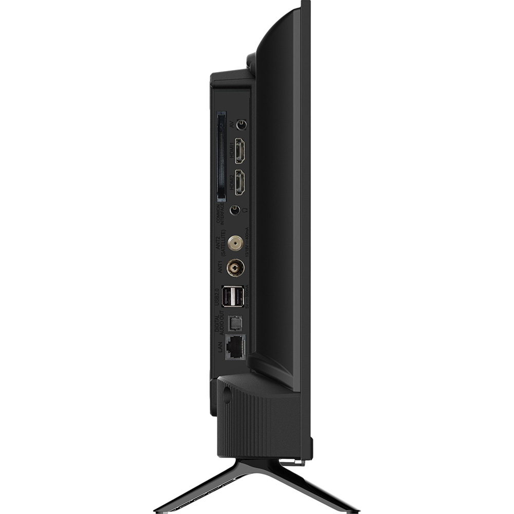 Фото 4 Телевизор ERGO 24JHS6800