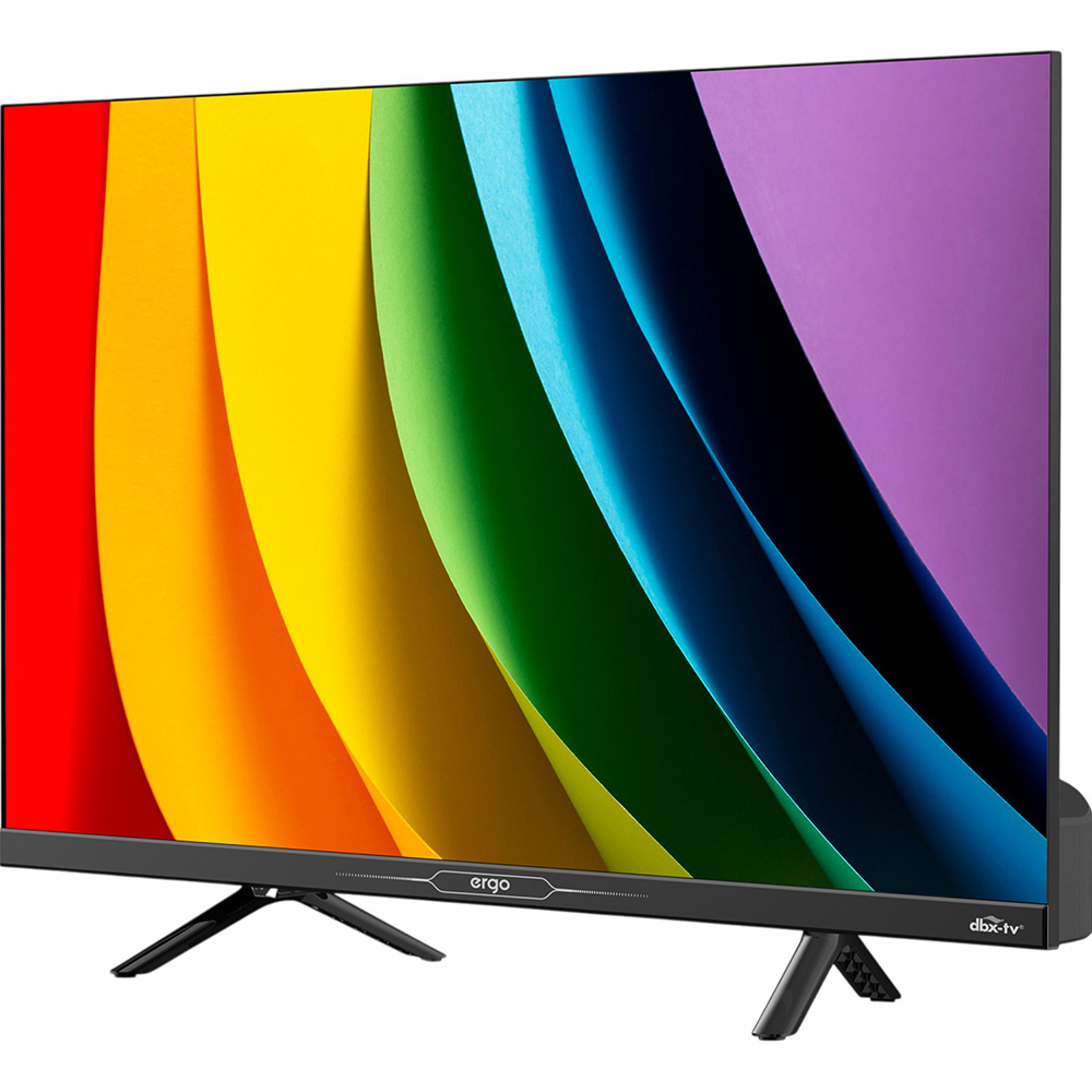 Телевизор ERGO 24JHS6800 Smart TV со Smart TV