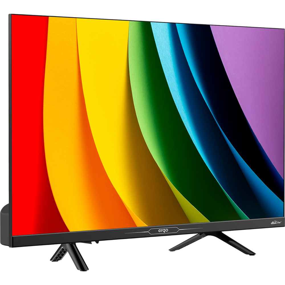 Телевизор ERGO 24JHS6800 Разрешение 1366 х 768 (WXGA)