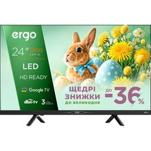 Телевізор ERGO 24JHS6800