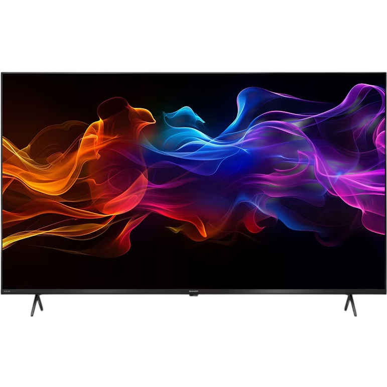 ТБ SHARP 4T-C50HP5265EB Діагональ 50"