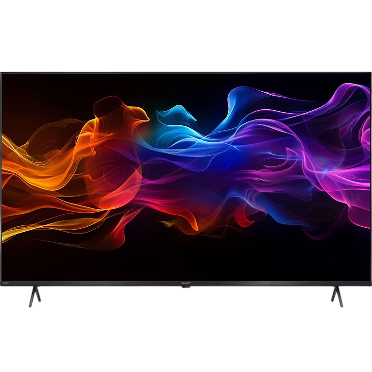 Телевизор SHARP 4T-C55HP5265EB Диагональ 55"