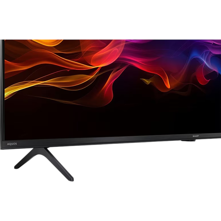 Внешний вид Телевизор SHARP 4T-C55HP5265EB