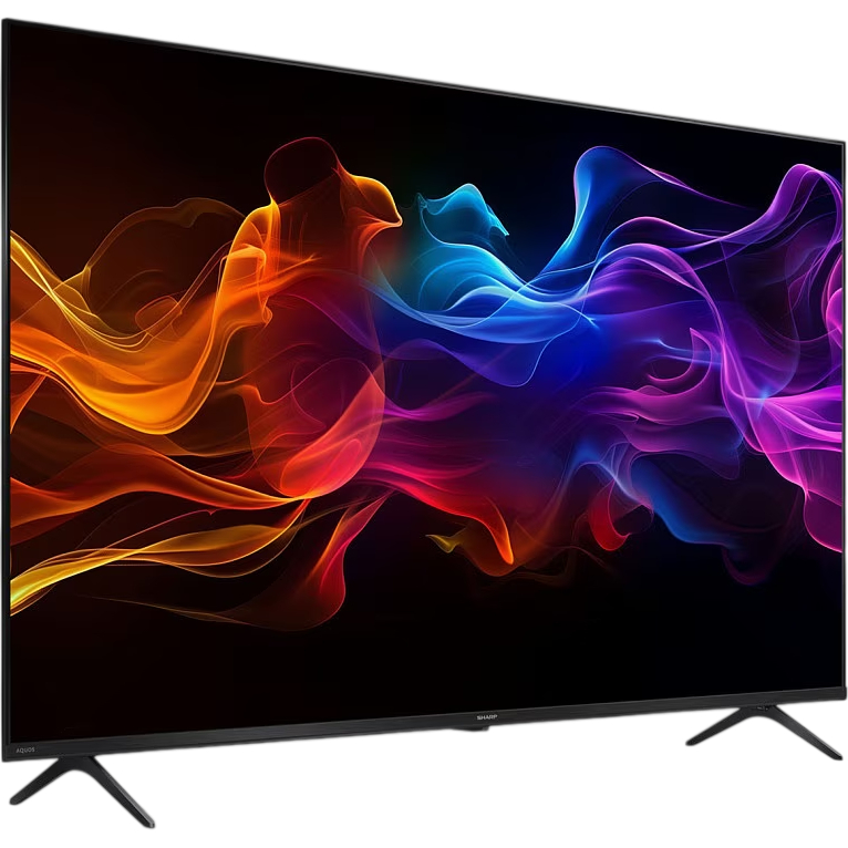 Телевизор SHARP 4T-C55HP5265EB Smart TV со Smart TV