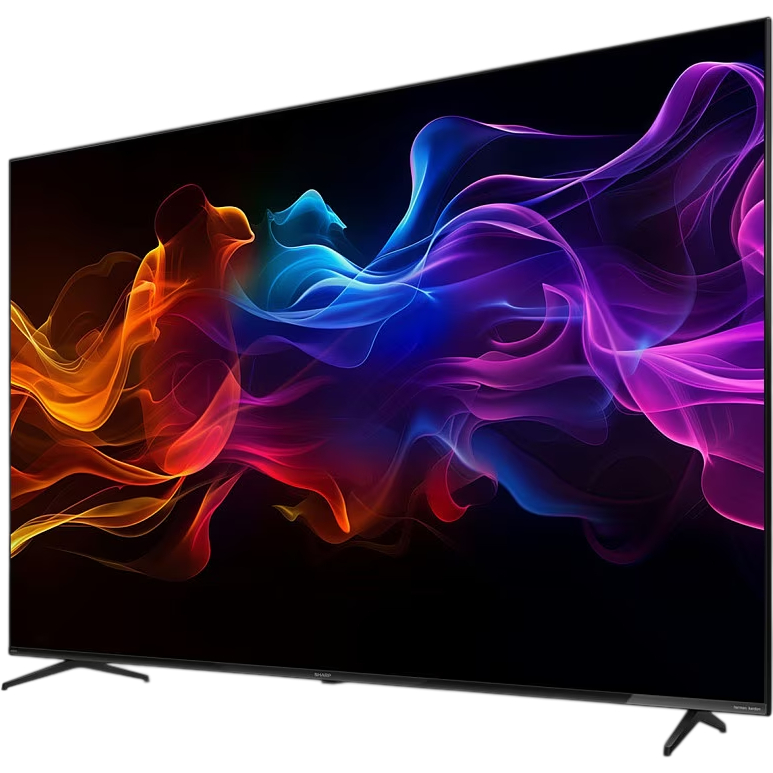 ТБ SHARP 4T-C70HP5265EB Smart TV зі Smart TV