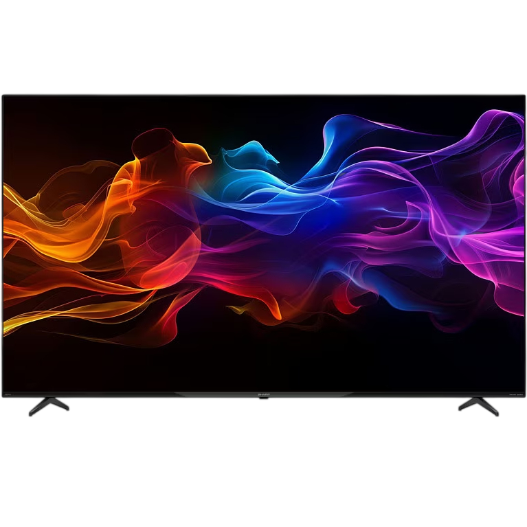 ТБ SHARP 4T-C70HP5265EB Діагональ 70"