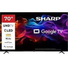 ТБ SHARP 4T-C70HP5265EB