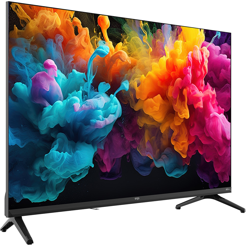 Телевизор ERGO 32JHQ7500 Smart TV со Smart TV