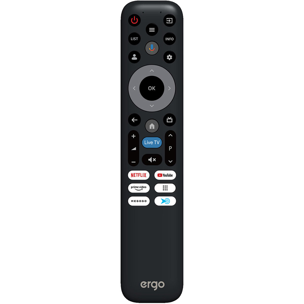 Покупка Телевизор ERGO 32JHQ7500