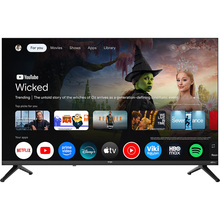 Телевізор ERGO 40JFQ7500