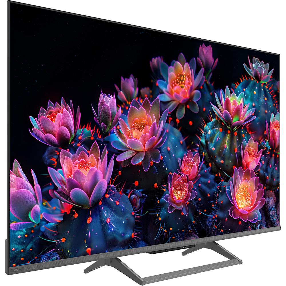 Телевизор ERGO 55MQ90 Ultra Smart TV со Smart TV