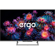 Телевизор ERGO 55MQ90 Ultra