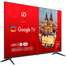 Телевизор UD 58GUC5210