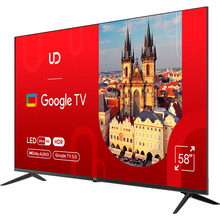 Телевизор UD 58GUC5210