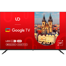 Телевизор UD 58GUC5210