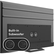 ТБ BLAUPUNKT 65MCG8000