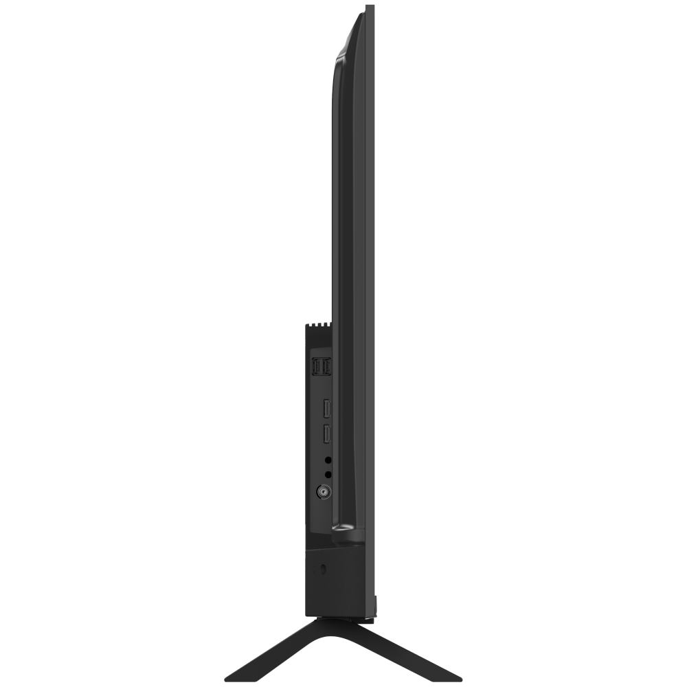 Зовнішній вигляд ТБ UD 40GFC5210