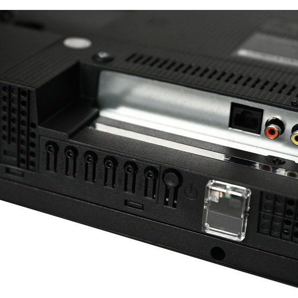 Внешний вид Телевизор AIWA JH43DT180S