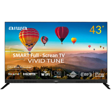 Телевизор AIWA JH43DT180S