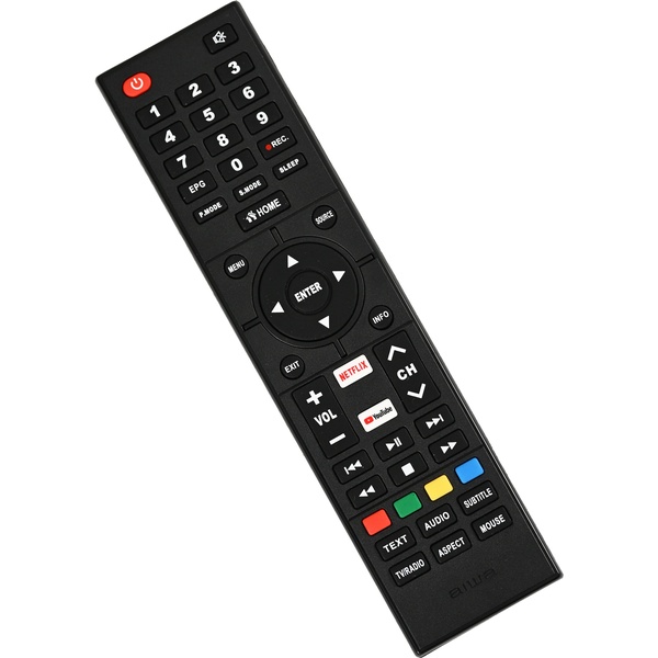 Покупка Телевизор AIWA JH43DT180S