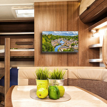 Телевизор THOMSON 24HQG3S15CW