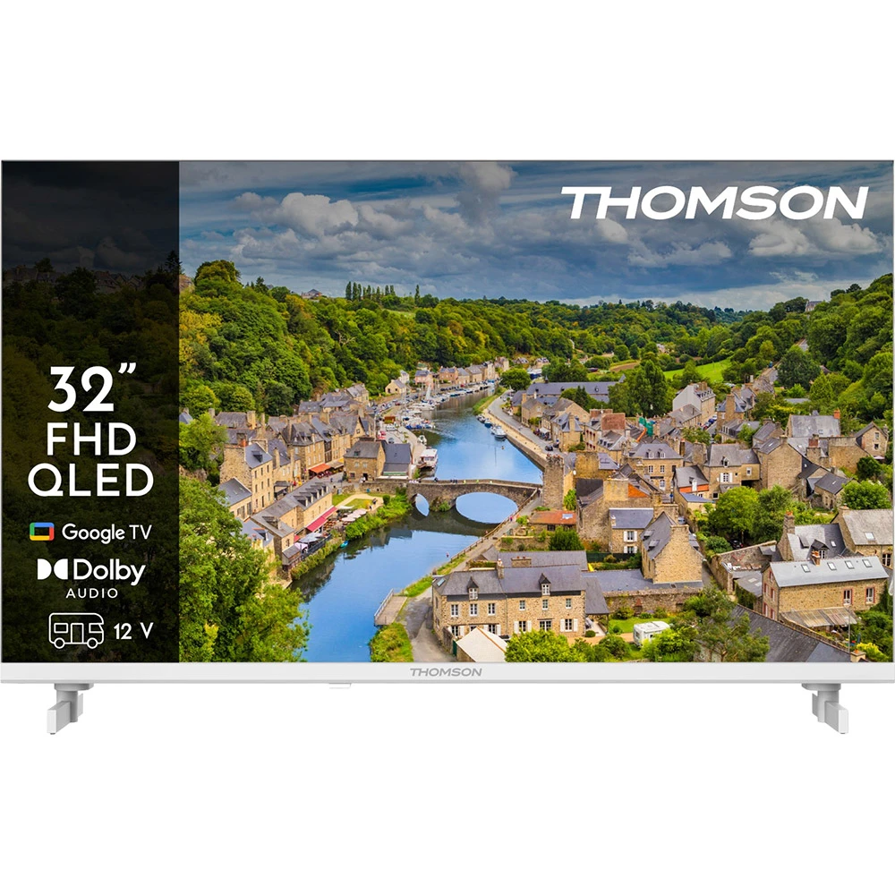 32型 Full-HD Телевизоры 32 дюйма Full HD (Разрешение 1920 х 1080) купить в