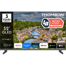 Телевизор THOMSON 32FQG3S15CW