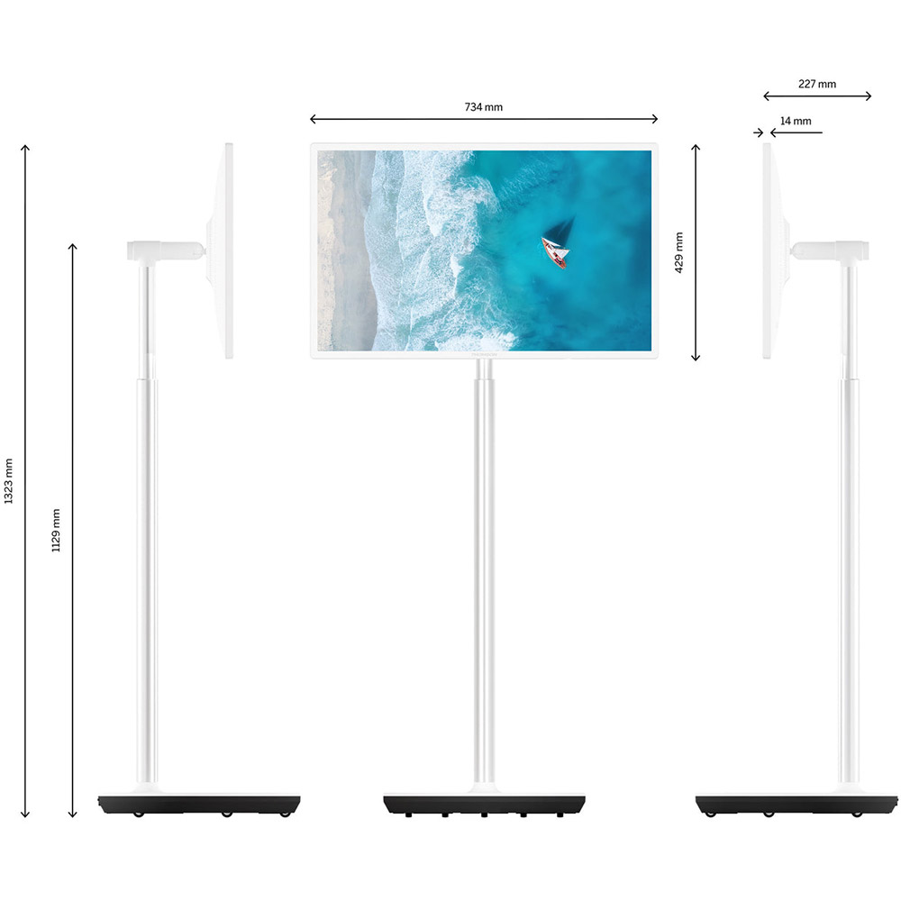 Фото 16 Телевізор THOMSON 32HG4M45