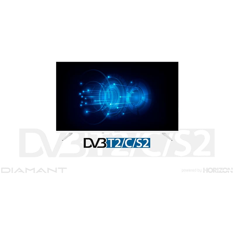 У Фокстрот Телевізор DIAMANT 32HL4331H/C