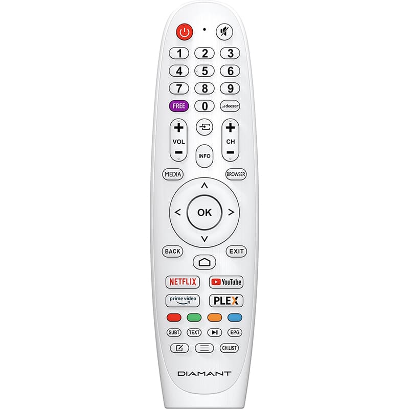 Покупка Телевізор DIAMANT 32HL4331H/C