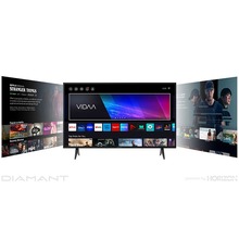 Телевизор DIAMANT 40HL4330F/C