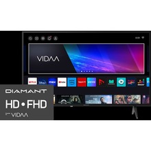 Телевизор DIAMANT 43HL4330F/C