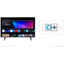Телевизор DIAMANT 43HL4330F/C