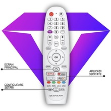 Телевизор DIAMANT 43HL4331F/C