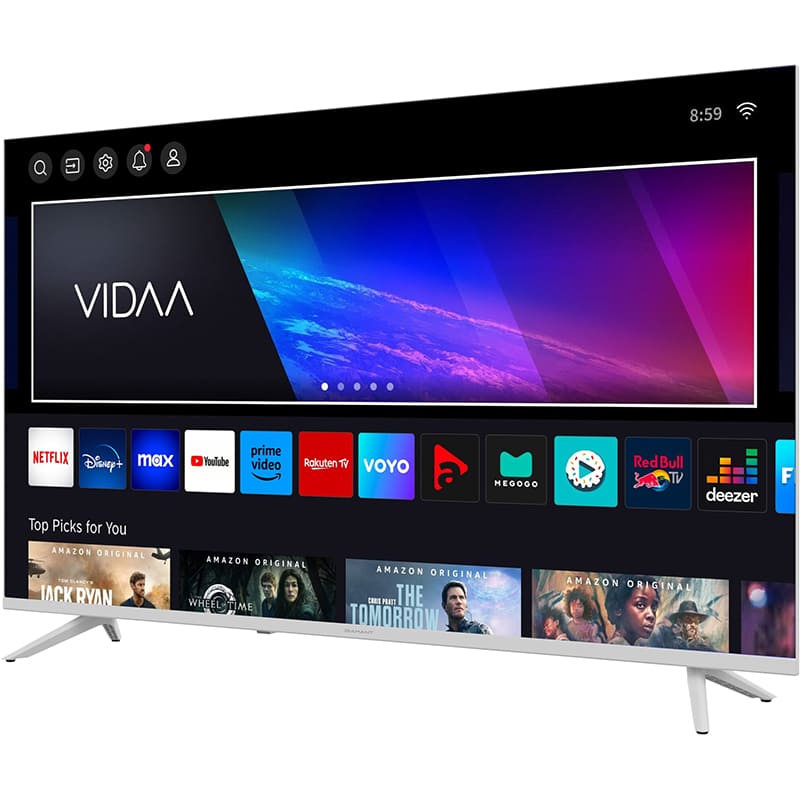 Фото 4 Телевизор DIAMANT 43HL4331F/C