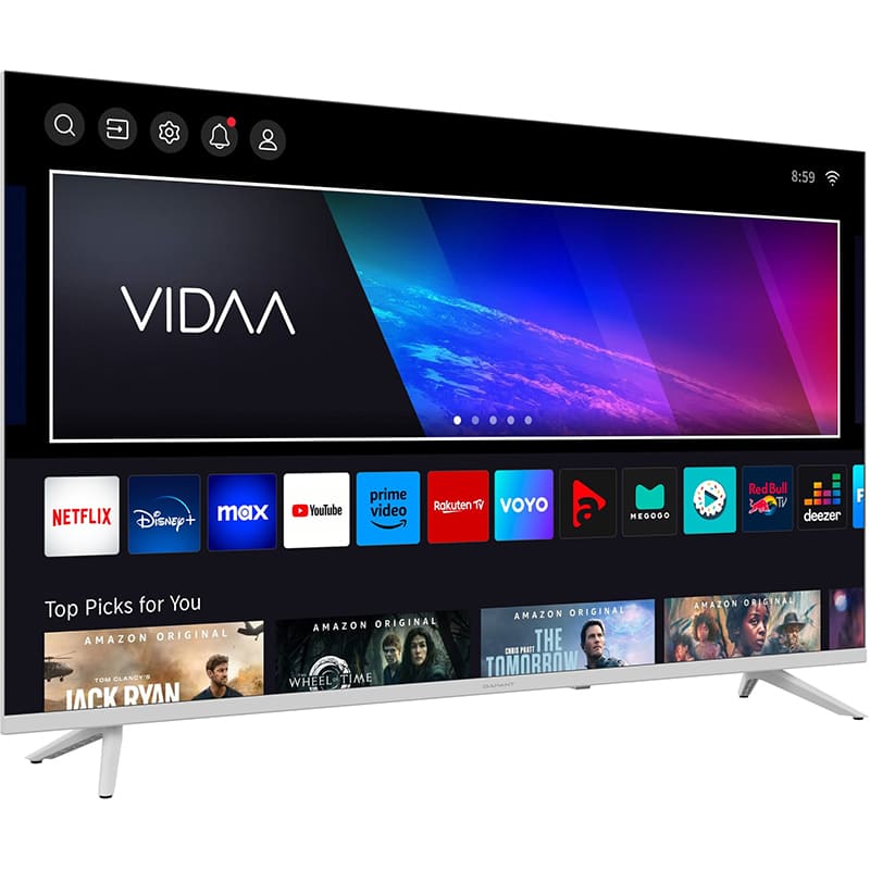 Телевизор DIAMANT 43HL4331F/C Smart TV со Smart TV