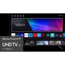 Телевізор DIAMANT 50HL5530U/C