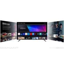 Телевізор DIAMANT 50HL5530U/C